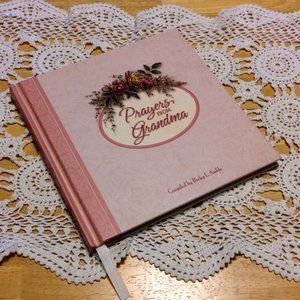 3 for $10 book sale! Choose or "lBible Quotes and Prayers - Prayers from Grandma